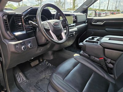 2024 GMC Sierra 1500 - Photo 22