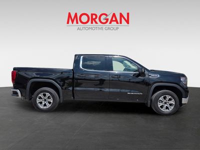 2024 GMC Sierra 1500 - Photo 2