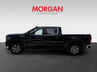 2024 GMC Sierra 1500 - Photo 6