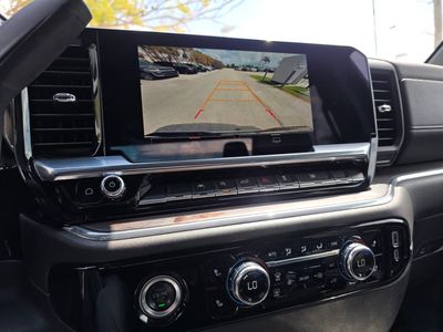 2024 GMC Sierra 1500 - Photo 29