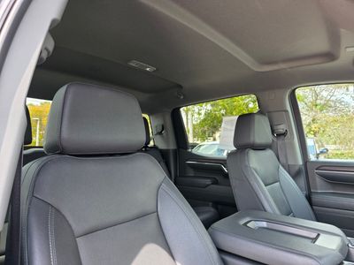 2024 GMC Sierra 1500 - Photo 11