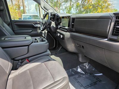 2024 GMC Sierra 1500 - Photo 9
