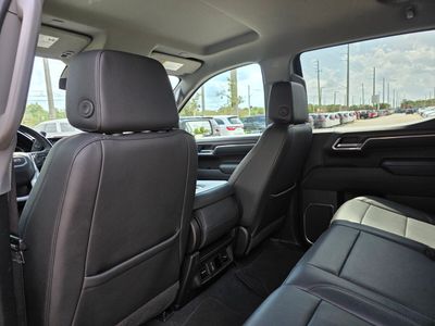 2024 GMC Sierra 1500 - Photo 18