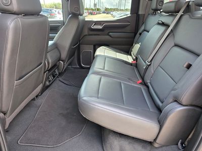 2024 GMC Sierra 1500 - Photo 17