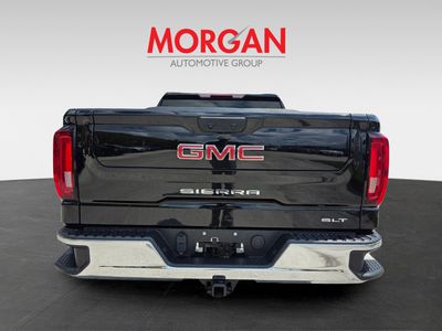 2024 GMC Sierra 1500 - Photo 4