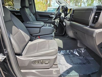 2024 GMC Sierra 1500 - Photo 10