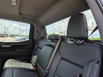 2024 GMC Sierra 1500 - Photo 16
