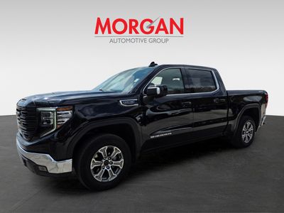 2024 GMC Sierra 1500 - Photo 7