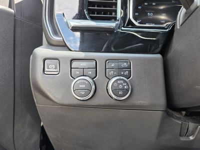 2024 GMC Sierra 1500 - Photo 24