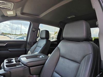 2024 GMC Sierra 1500 - Photo 20