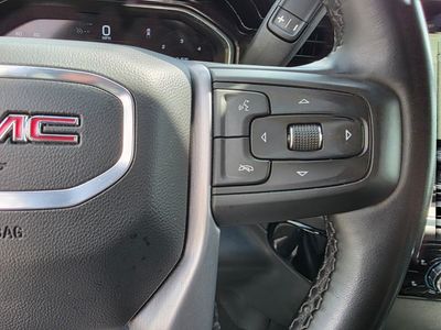 2024 GMC Sierra 1500 - Photo 27