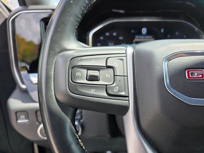2024 GMC Sierra 1500 - Photo 26