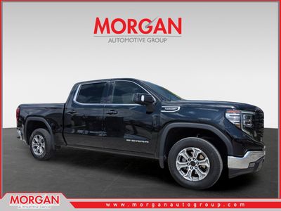 2024 GMC Sierra 1500 - Photo 1