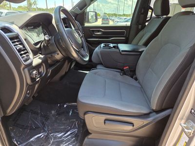 2023 Ram 1500 - Photo 21