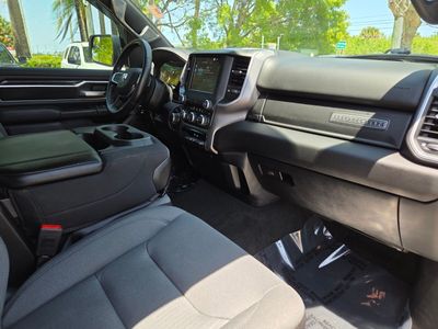 2023 Ram 1500 - Photo 9