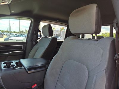 2023 Ram 1500 - Photo 20