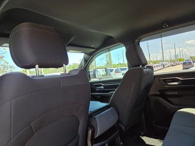 2023 Ram 1500 - Photo 18
