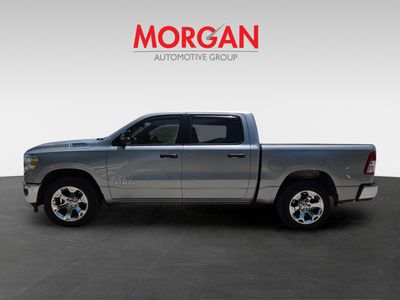 2023 Ram 1500 - Photo 6