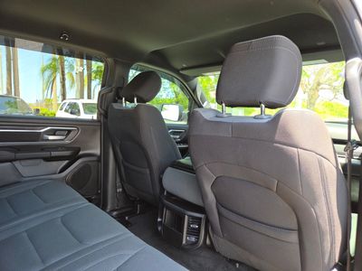 2023 Ram 1500 - Photo 12