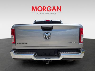 2023 Ram 1500 - Photo 4