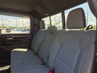 2023 Ram 1500 - Photo 16