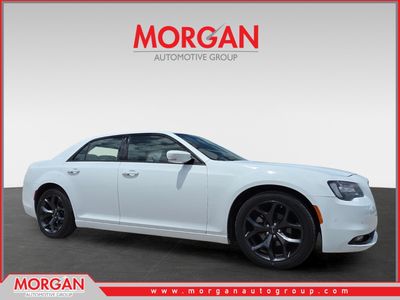 2023 Chrysler 300 - Photo 1