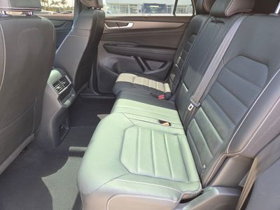 2024 Volkswagen Atlas Cross Sport - Photo 18