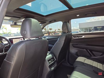 2024 Volkswagen Atlas Cross Sport - Photo 19
