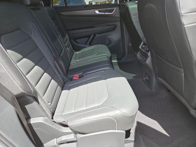 2024 Volkswagen Atlas Cross Sport - Photo 13