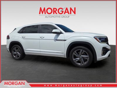 2024 Volkswagen Atlas Cross Sport - Photo 1
