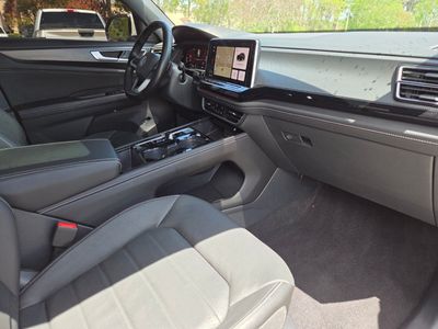 2024 Volkswagen Atlas Cross Sport - Photo 9