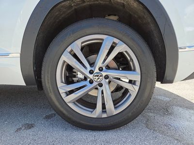 2024 Volkswagen Atlas Cross Sport - Photo 16