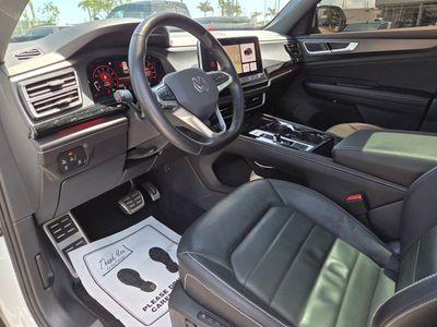 2024 Volkswagen Atlas Cross Sport - Photo 24