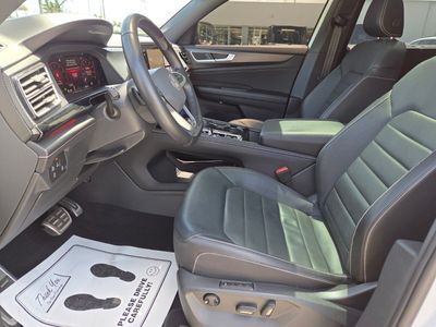 2024 Volkswagen Atlas Cross Sport - Photo 23