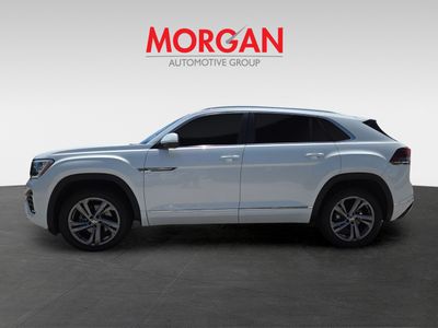2024 Volkswagen Atlas Cross Sport - Photo 6