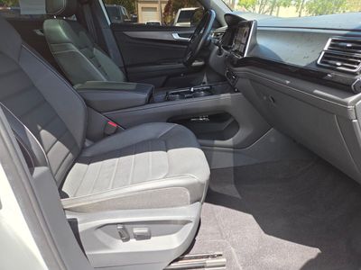 2024 Volkswagen Atlas Cross Sport - Photo 10