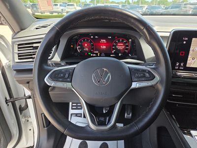 2024 Volkswagen Atlas Cross Sport - Photo 27