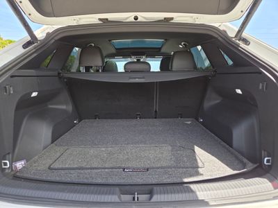 2024 Volkswagen Atlas Cross Sport - Photo 15