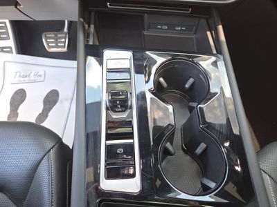 2024 Volkswagen Atlas Cross Sport - Photo 26