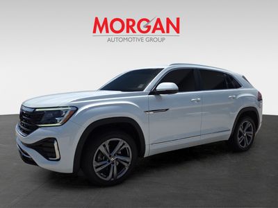 2024 Volkswagen Atlas Cross Sport - Photo 7