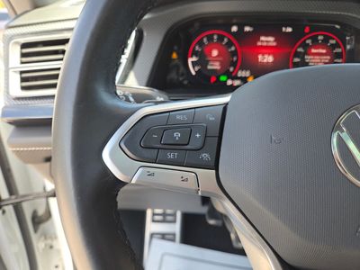 2024 Volkswagen Atlas Cross Sport - Photo 28