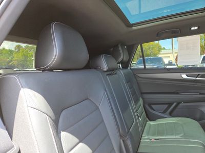 2024 Volkswagen Atlas Cross Sport - Photo 14