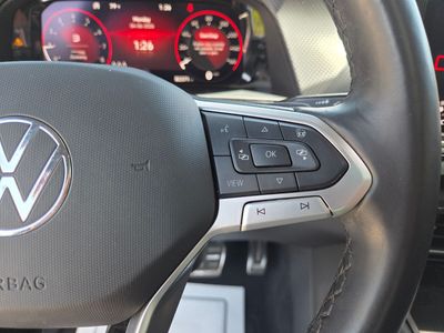 2024 Volkswagen Atlas Cross Sport - Photo 29