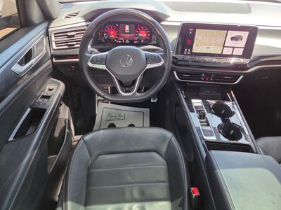 2024 Volkswagen Atlas Cross Sport - Photo 21