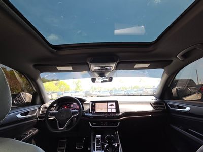 2024 Volkswagen Atlas Cross Sport - Photo 20