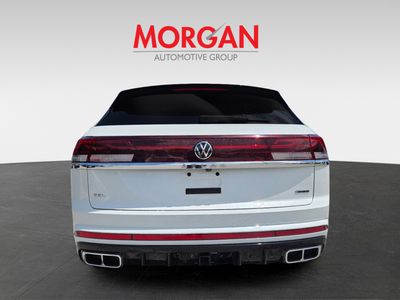 2024 Volkswagen Atlas Cross Sport - Photo 4