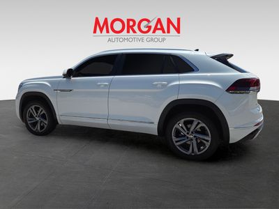 2024 Volkswagen Atlas Cross Sport - Photo 5