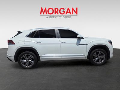 2024 Volkswagen Atlas Cross Sport - Photo 2