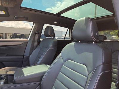 2024 Volkswagen Atlas Cross Sport - Photo 22