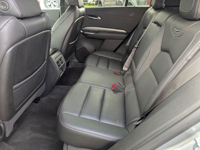 2024 Cadillac XT4 - Photo 18